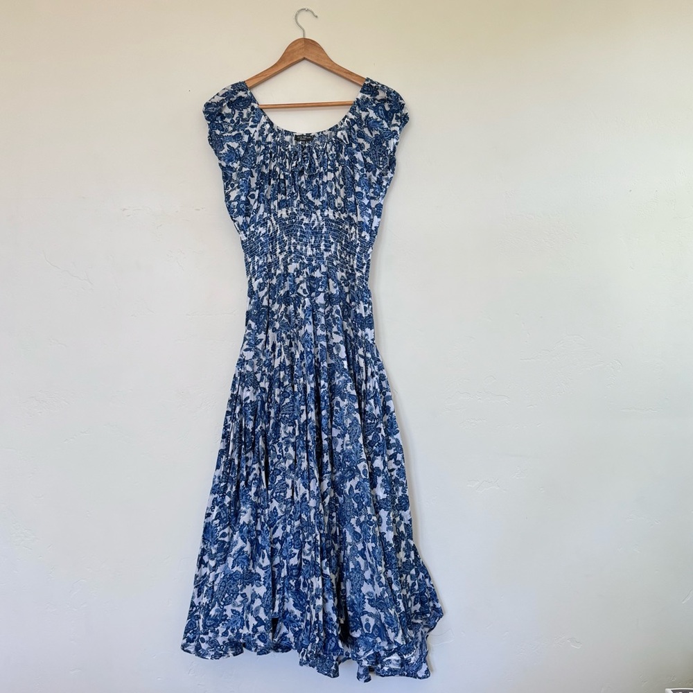 Chelsea & Theodore Dress